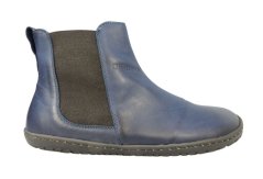 Dámské barefoot kotníkové boty KEA Dámské barefoot kotníkové boty KEA
