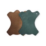 hnědá + zelená - 006/54, podešev KS4