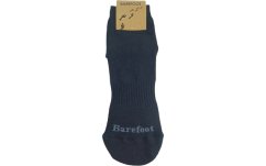 Barefoot hřejivé ponožky - černé