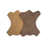 kombinace hnědé - 02/40, podešev KS2