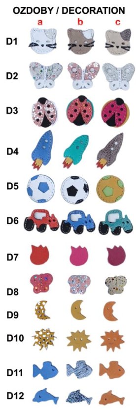 Dětské kožené barefoot sandály MIRRISA/I - navrhněte si