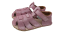 Dětské kožené barefoot sandály PALM - navrhněte si