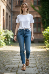 Barefoot dámské mokasíny CAYAK - navrhněte si