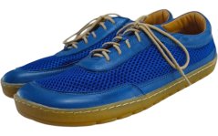 Prodyšné barefoot dámské tenisky