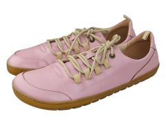 Dámské růžové barefoot tenisky