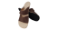 Pánské barefoot nazouváky DENALI - navrhněte si