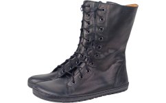 Dámské barefoot nízké kozačky