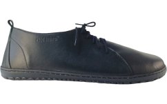 kožené nízké barefoot boty kožené nízké barefoot boty