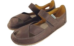 Dámské barefoot balerinky Dámské barefoot balerinky