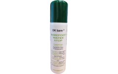 BAREFOOT WATER STOP - Impregnační sprej na barefoot obuv; 160ml