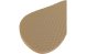 Cross brown 4mm, MT4