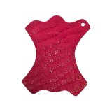 růžová - R36, podrážka C, MS4, stélka S1