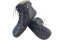 Stylové dámské barefoot zimní boty
