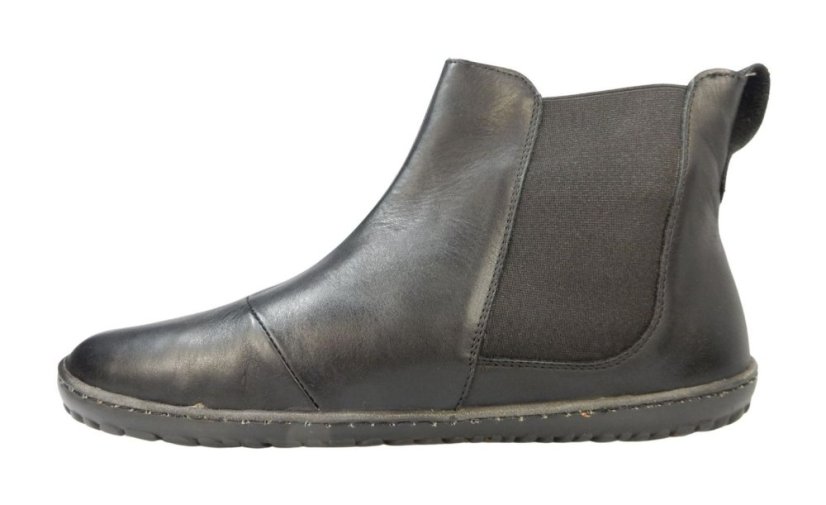 pánské chelsea barefoot kotníkáče