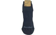 Barefoot hřejivé ponožky - černé