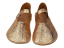 Elegantní a pohodlné barefoot balerínky