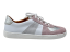 Kožené barefoot dámské sneakers PUMMAI bílá/růžová