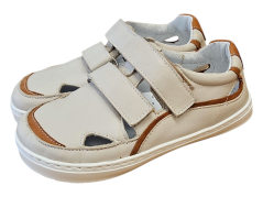 Dětské otevřené barefoot tenisky