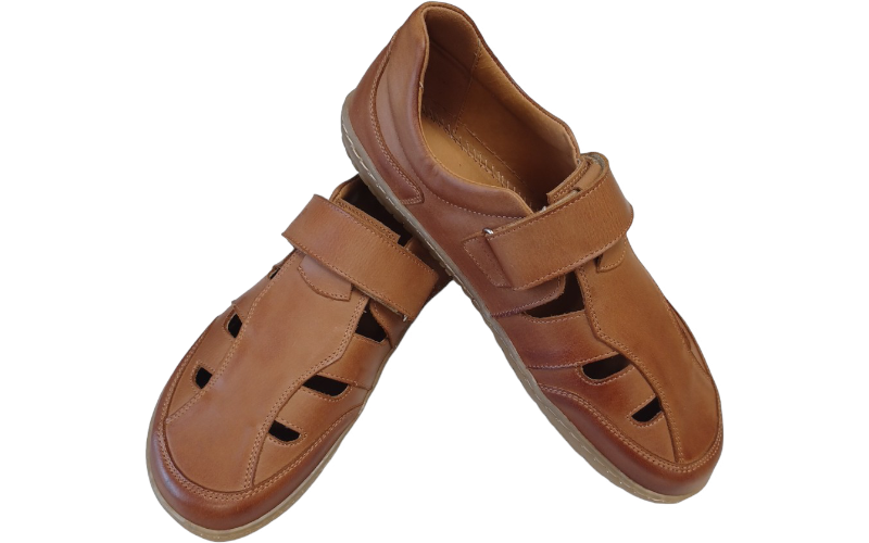 společenské barefoot boty