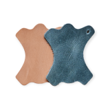 hnědá + zelená - 02/L54, podešev MT4