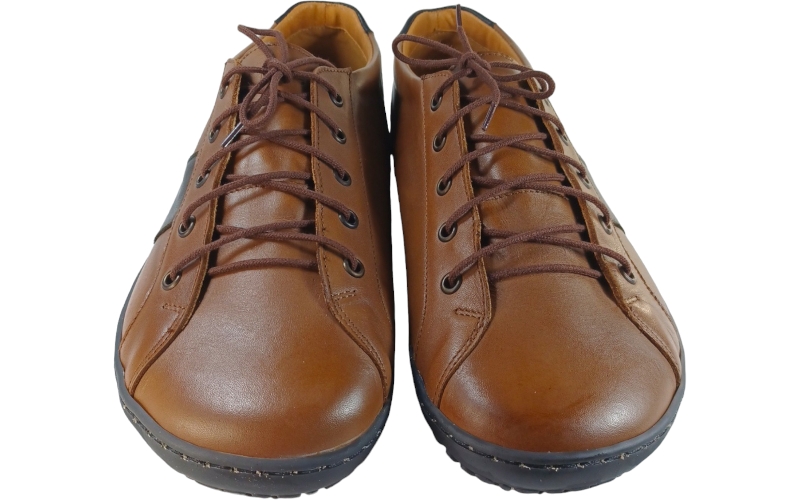 široká barefoot obuv