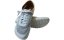 Dámské  barefoot sneakers ODILE/N  - bílá