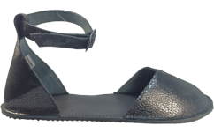 Dámské barefoot baleríny DAISY černá