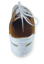 Dámské barefoot tenisky RUNNER bílá