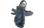 pánská barefoot obuv na suchý zip