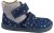 PEAR/F - blue star zateplené