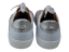 Kožené barefoot dámské sneakers PUMMAI bílá/růžová