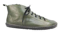 Zimní dámské barefoot boty
