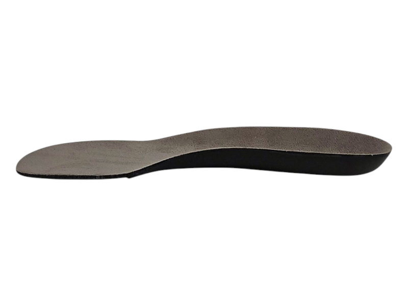 extra pohodlné barefoot vložky