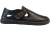 Pánské barefoot polobotky APLITE černá