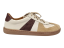 Kožené barefoot dámské sneakers PUMMAI hnědá