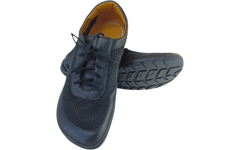 široká barefoot obuv