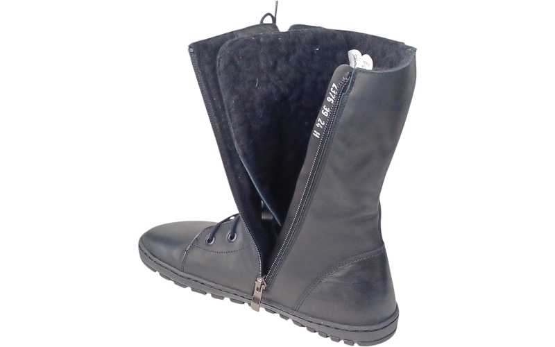 Vnitřní hřejivý kožíšek vhodný do mrazivých dnů