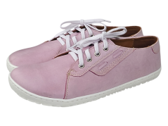 růžové barefoot  tenisky