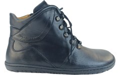 Dámské barefoot pohorky