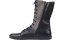 Stylové dámské barefoot kozačky na zip
