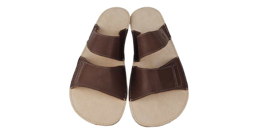 Pánské barefoot nazouváky DENALI - navrhněte si