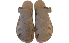vegan barefoot nazouváky