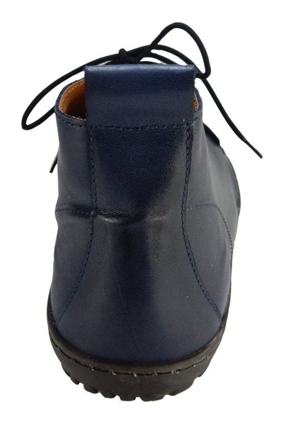 podzimní barefoot boty