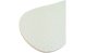 Cross white 4mm, MS4
