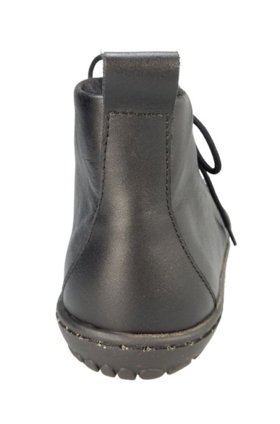 Kvalitní barefoot na zimu